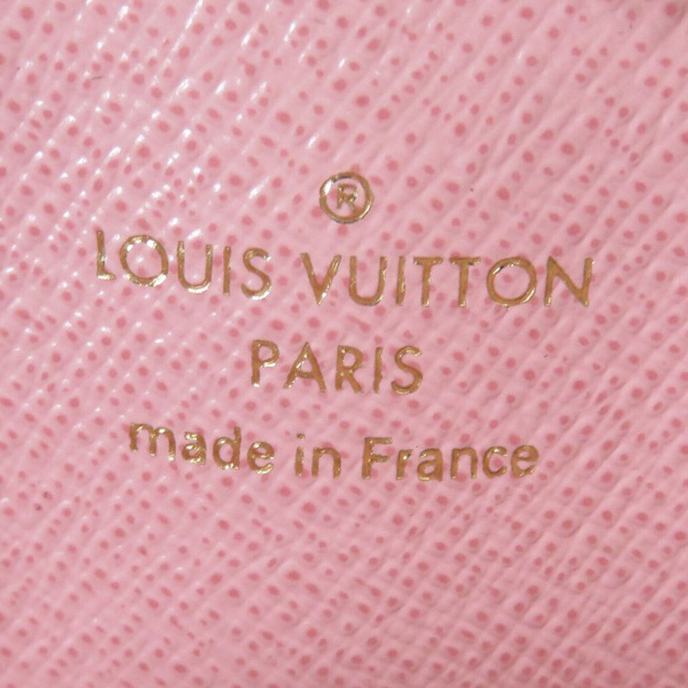 Louis Vuitton Porte Monnaie Wallet Long Vivienne Monogram Canvas - Picture 5 of 8